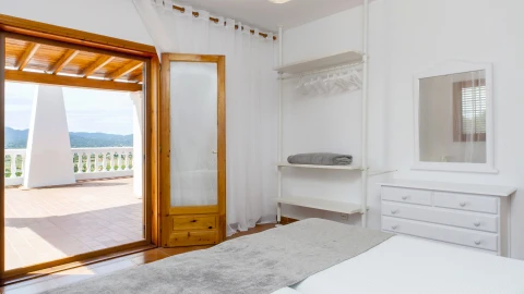 Villa Cantomas, Vakantiehuis, Ibiza, people: 8