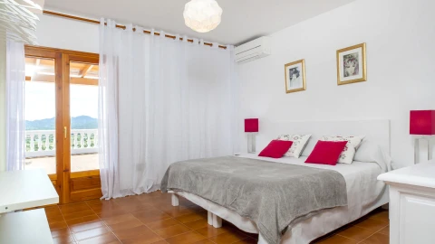 Villa Cantomas, Vakantiehuis, Ibiza, people: 8