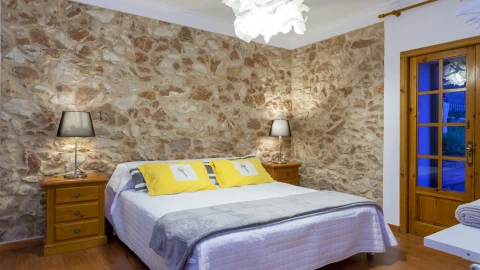 Villa Cantomas, Vakantiehuis, Ibiza, people: 8