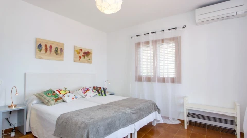 Villa Cantomas, Vakantiehuis, Ibiza, people: 8