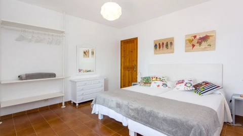 Villa Cantomas, Vakantiehuis, Ibiza, people: 8