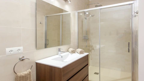 Villa Cantomas, Vakantiehuis, Ibiza, people: 8