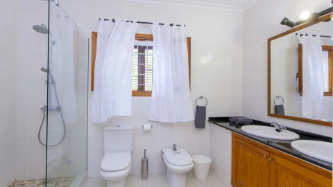 Villa Cantomas, Vakantiehuis, Ibiza, people: 8