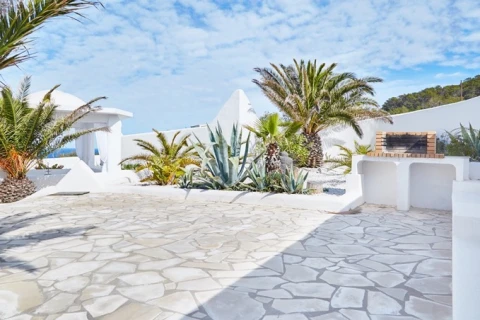 Villa Carbo, vakantiehuisVilla, Ibiza, people: 7