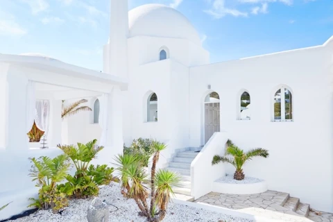 Villa Carbo, vakantiehuisVilla, Ibiza, people: 7