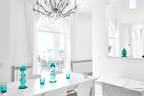 Villa Carbo, vakantiehuisVilla, Ibiza, people: 7