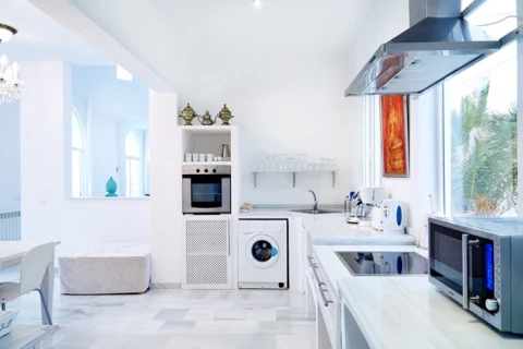 Villa Carbo, vakantiehuisVilla, Ibiza, people: 7