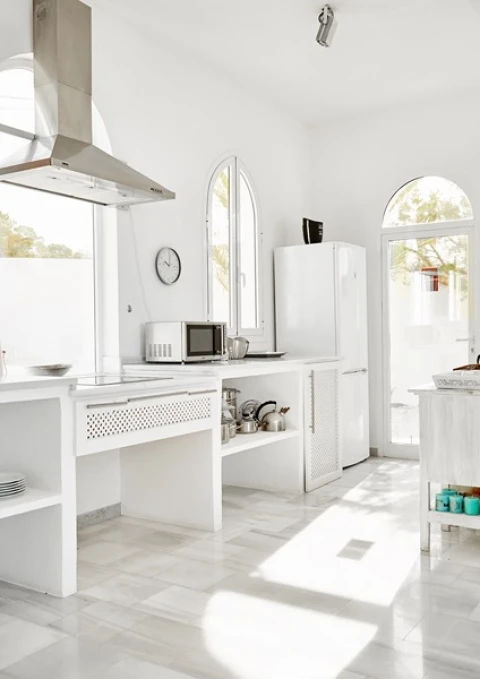 Villa Carbo, vakantiehuisVilla, Ibiza, people: 7