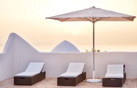 Villa Carbo, vakantiehuisVilla, Ibiza, people: 7