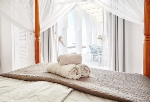 Villa Carbo, vakantiehuisVilla, Ibiza, people: 7