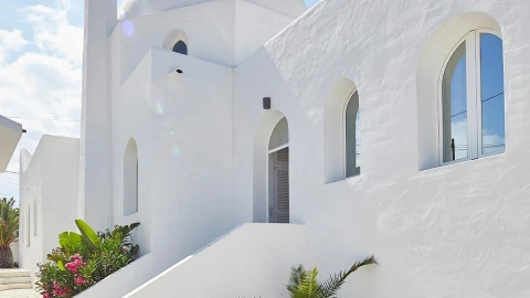 Villa Carbo, Vakantiehuis, Ibiza, people: 7