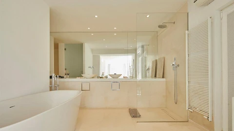 Villa Carbo, Vakantiehuis, Ibiza, people: 7