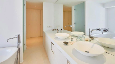 Villa Carbo, Vakantiehuis, Ibiza, people: 7