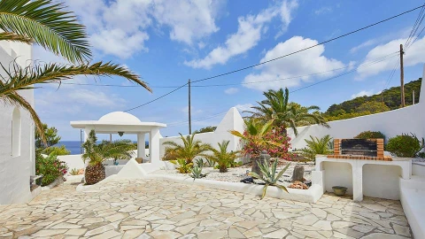 Villa Carbo, Vakantiehuis, Ibiza, people: 7
