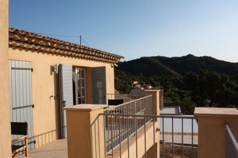 Villa Carrera, vakantiehuisVilla, Côte d'azur, people: 10