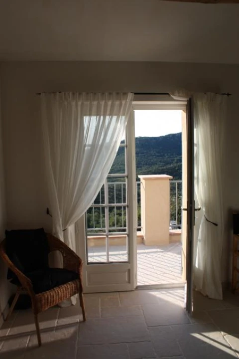 Villa Carrera, vakantiehuisVilla, Côte d'azur, people: 10