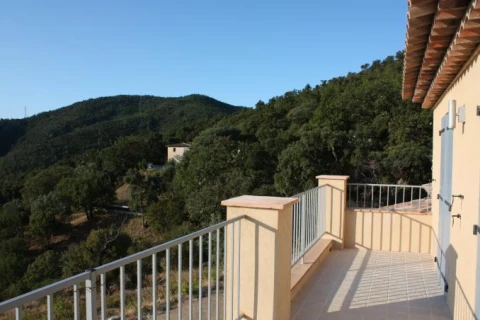 Villa Carrera, vakantiehuisVilla, Côte d'azur, people: 10