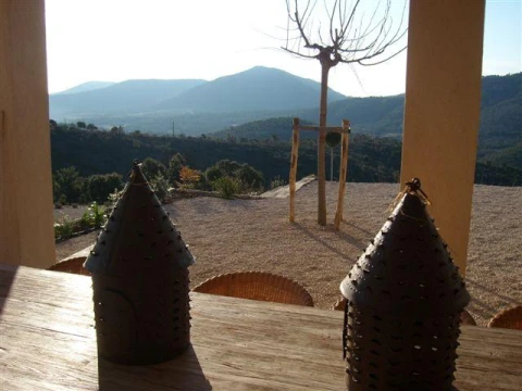 Villa Carrera, vakantiehuisVilla, Côte d'azur, people: 10