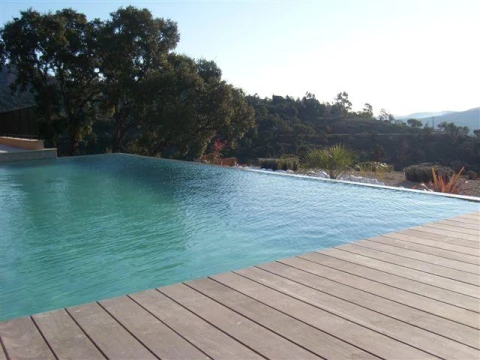 Villa Carrera, vakantiehuisVilla, Côte d'azur, people: 10