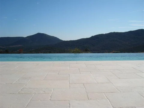 Villa Carrera, vakantiehuisVilla, Côte d'azur, people: 10