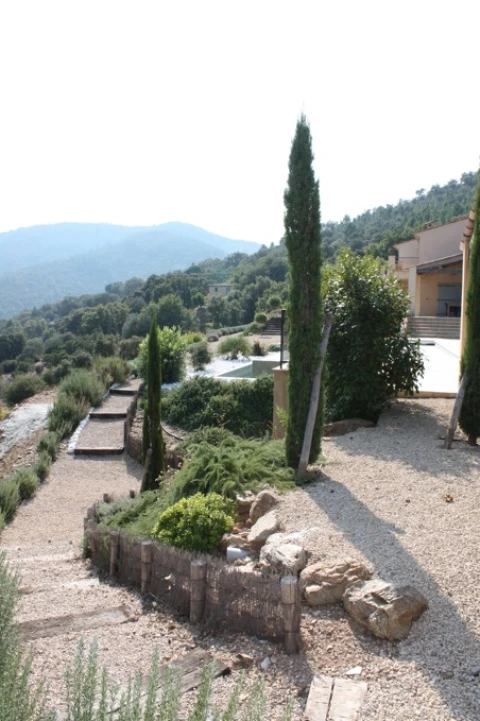 Villa Carrera, vakantiehuisVilla, Côte d'azur, people: 10