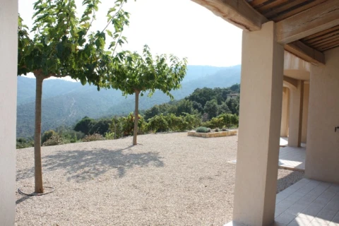 Villa Carrera, vakantiehuisVilla, Côte d'azur, people: 10