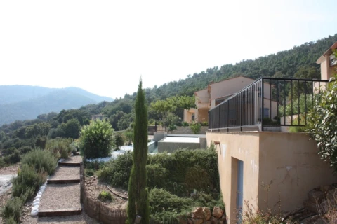 Villa Carrera, vakantiehuisVilla, Côte d'azur, people: 10