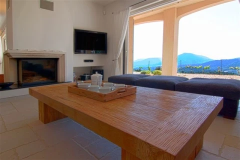 Villa Carrera, vakantiehuisVilla, Côte d'azur, people: 10