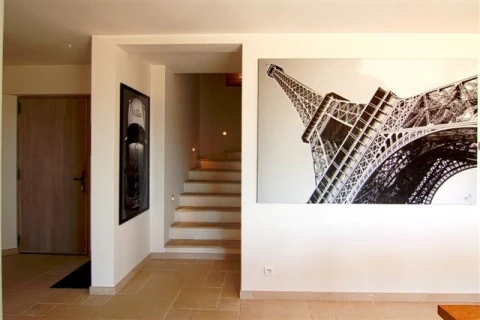 Villa Carrera, vakantiehuisVilla, Côte d'azur, people: 10