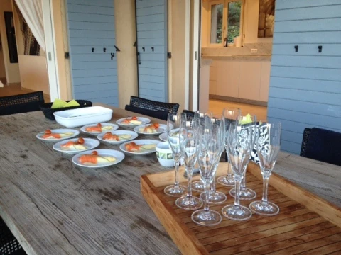 Villa Carrera, vakantiehuisVilla, Côte d'azur, people: 10