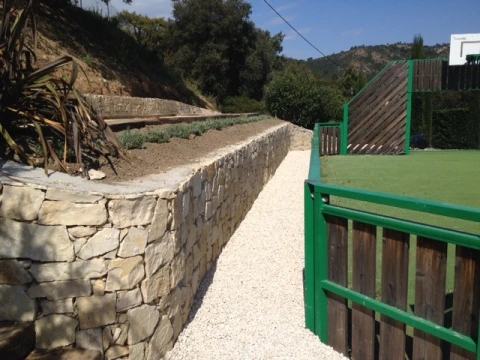 Villa Carrera, vakantiehuisVilla, Côte d'azur, people: 10