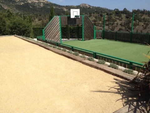 Villa Carrera, vakantiehuisVilla, Côte d'azur, people: 10