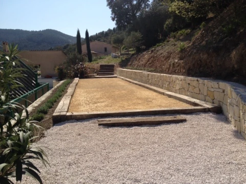 Villa Carrera, vakantiehuisVilla, Côte d'azur, people: 10