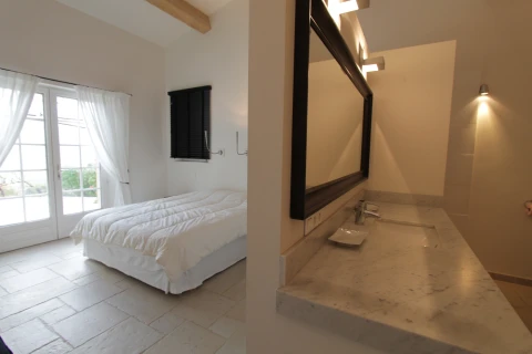 Villa Carrera, Vakantiehuis, Côte d'azur, people: 10