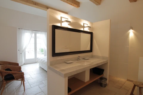 Villa Carrera, Vakantiehuis, Côte d'azur, people: 10