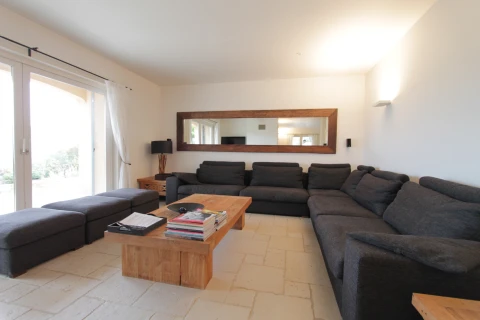 Villa Carrera, Vakantiehuis, Côte d'azur, people: 10