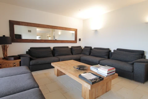 Villa Carrera, Vakantiehuis, Côte d'azur, people: 10