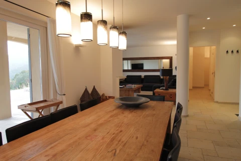 Villa Carrera, Vakantiehuis, Côte d'azur, people: 10