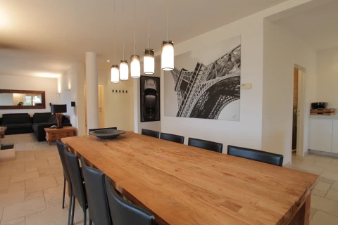 Villa Carrera, Vakantiehuis, Côte d'azur, people: 10