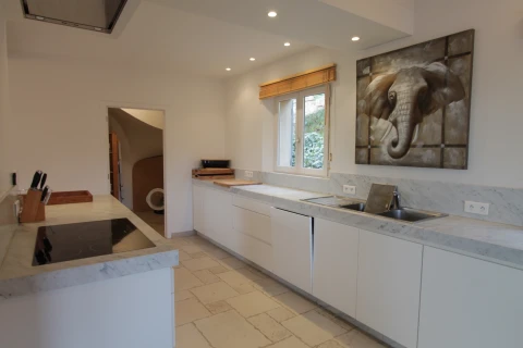 Villa Carrera, Vakantiehuis, Côte d'azur, people: 10