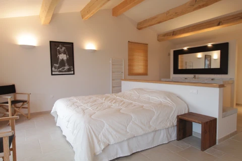 Villa Carrera, Vakantiehuis, Côte d'azur, people: 10