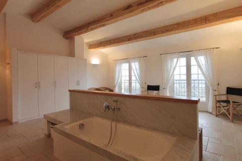 Villa Carrera, Vakantiehuis, Côte d'azur, people: 10