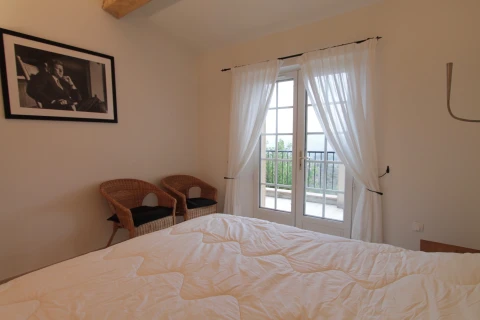 Villa Carrera, Vakantiehuis, Côte d'azur, people: 10