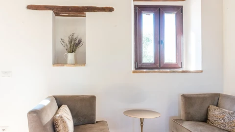 Villa Cesar, Vakantiehuis, Le Marche, people: 8