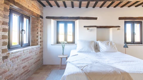 Villa Cesar, Vakantiehuis, Le Marche, people: 8