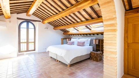 Villa Cesar, Vakantiehuis, Le Marche, people: 8