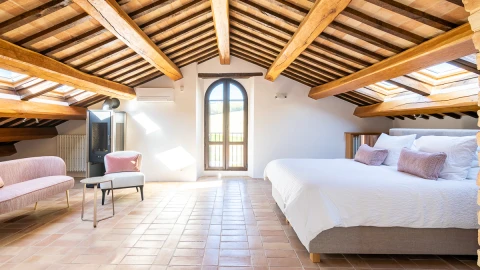 Villa Cesar, Vakantiehuis, Le Marche, people: 8