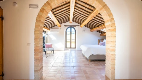 Villa Cesar, Vakantiehuis, Le Marche, people: 8