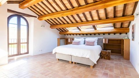 Villa Cesar, Vakantiehuis, Le Marche, people: 8