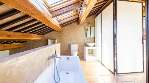 Villa Cesar, Vakantiehuis, Le Marche, people: 8